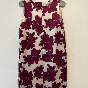 MARELLA by Max Mara silk dress size S perfect condition